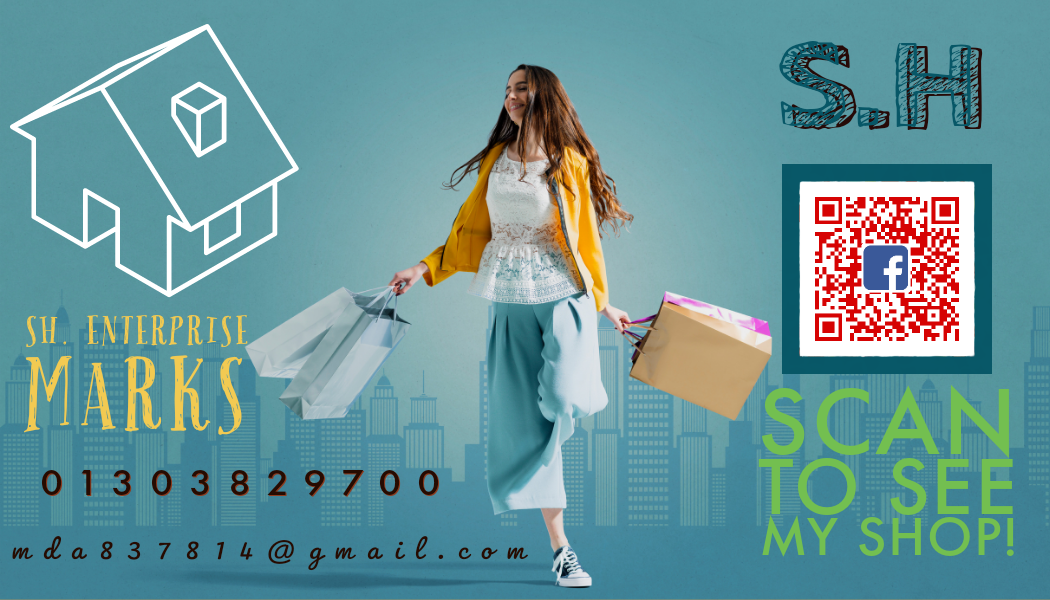 SH-enterprise online shop